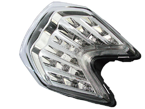 Rücklicht LED für KTM 690 Super Duke R