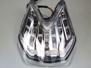 Rücklicht LED für KTM 690 Super Duke R