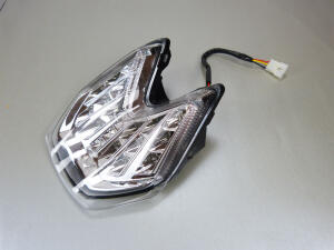 Rücklicht LED für KTM 690 Super Duke R