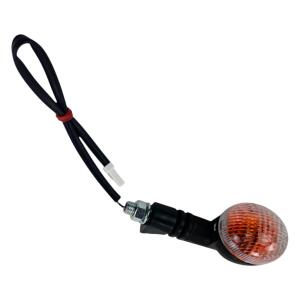 Blinker für KTM 125, 250 EXC, EXC-F, 300 EXC, 690 Enduro vorne links hinten rechts