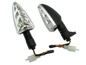 Blinker LED für Yamaha YZF 125 R vorne rechts /...