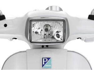 Scheinwerfer Vespa S 50 / 125 /  150