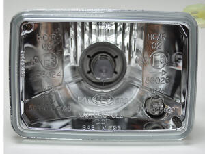 Scheinwerfer Vespa S 50 / 125 /  150