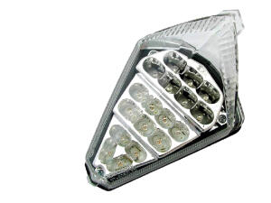 Rücklicht LED für Yamaha YZF-R1 RN19