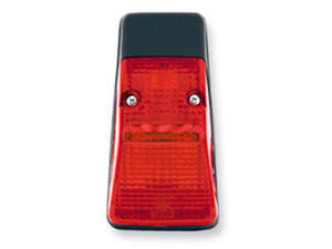 Tail light Suzuki DR 350 S/SE