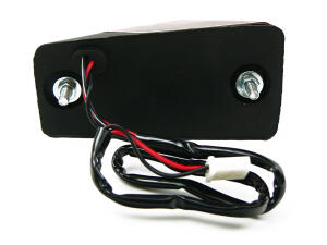 Tail light Suzuki DR 350 S/SE