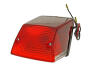 Tail light Yamaha XT 600 E / K
