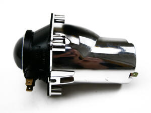 Scheinwerfer Ellipsoidscheinwerfer 12V15W