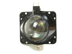Scheinwerfer Ellipsoidscheinwerfer 12V15W
