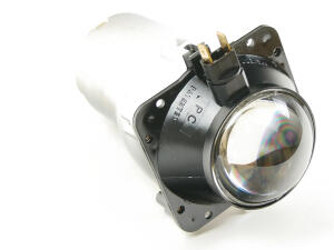 Scheinwerfer Ellipsoidscheinwerfer 12V15W