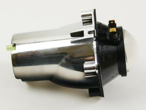 Scheinwerfer Ellipsoidscheinwerfer 12V15W