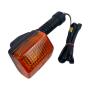 Blinker für Honda Dominator NX 650 RD02 RD08
