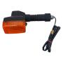 Blinker für Honda Dominator NX 650 RD02 RD08