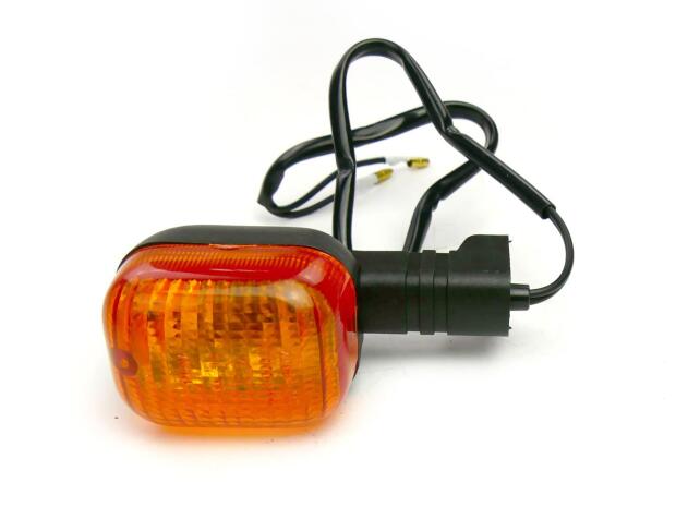 Blinker vorne rechts, hinten links für BMW F650, Ducati Monster