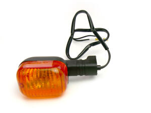 Blinker vorne rechts, hinten links für BMW F650, Ducati Monster