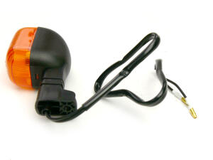 Blinker vorne rechts, hinten links für BMW F650, Ducati Monster