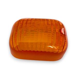 Blinkerglas für MZ 125 RT