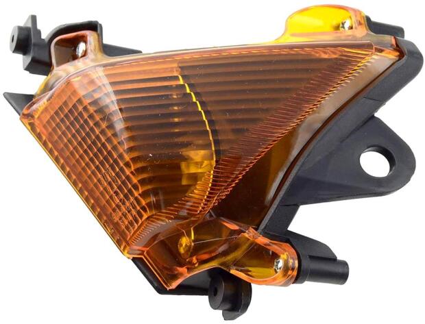 Indicator Kawasaki Ninja ZX-10 R ZX1000C Turn signal front left