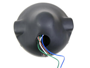 Headlight for Moto Guzzi