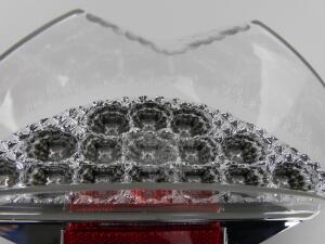 Rücklicht für BMW /MBK/Keeway/Generic/Aprilia/Yamaha/CPI LED