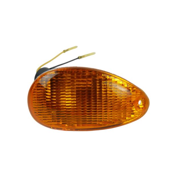 Blinker hinten Links Orange für Piaggio Vespa ET2/ET4 50/125