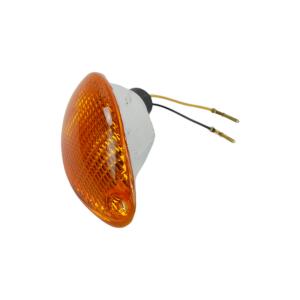 Blinker hinten Links Orange für Piaggio Vespa ET2/ET4 50/125