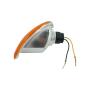 Blinker hinten Links Orange für Piaggio Vespa ET2/ET4 50/125