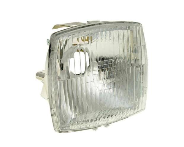 Scheinwerfer für Peugeot 103 / 104 / 105 / Vogue / Scoper / GL 10