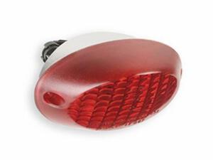 Tail light lens Aprilia RS 50/125, Tuono 50/125, RS 250