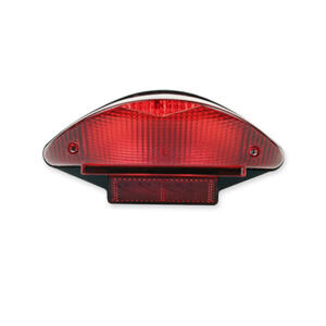 Taillight for BMW /MBK/Keeway/Generic/Aprilia/Yamaha/CPI