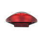 Taillight for BMW /MBK/Keeway/Generic/Aprilia/Yamaha/CPI