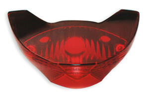 Tail light KTM / 950 Duke II / 990 Super Duke