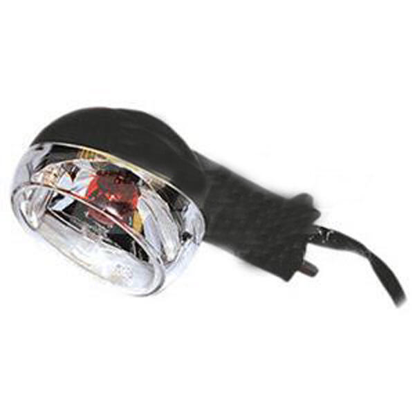 Blinker Hinten links für Kymco KXR 50, 250 / Maxxer 50 / Quannon, Zing 125