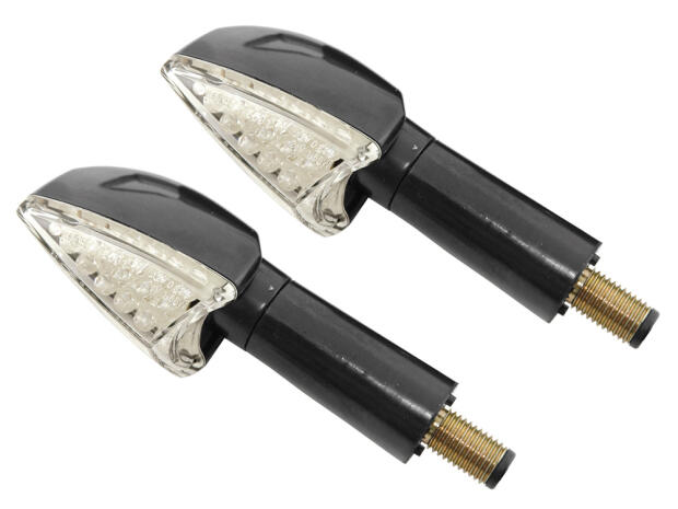 Turn Signal Arrow Honda CRE Motorcycle