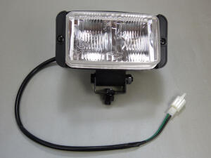 Scheinwerfer Zusatzscheinwerfer Quad ATV UTV