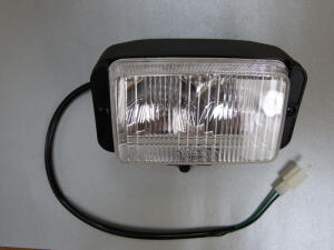 Scheinwerfer Zusatzscheinwerfer Quad ATV UTV