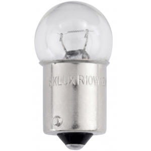 Glühbirne 12Vx10W G18 für Blinker Blinkerbirne