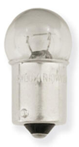 Glühbirne 12Vx10W G18 für Blinker Blinkerbirne