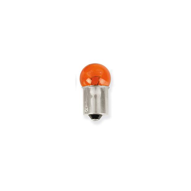 Indicator bulb 12V 10W orange