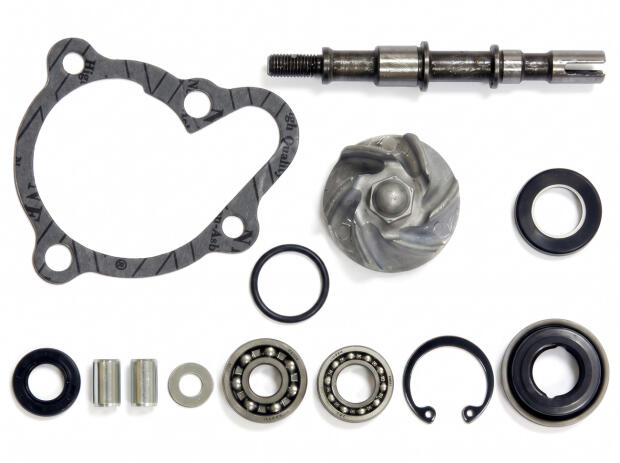 Reparatursatz Wasserpumpe für Kymco Dink Grand Dink People Xciting 250 300