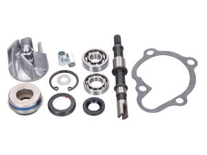 Reparatursatz Wasserpumpe für Kymco Dink Grand Dink...