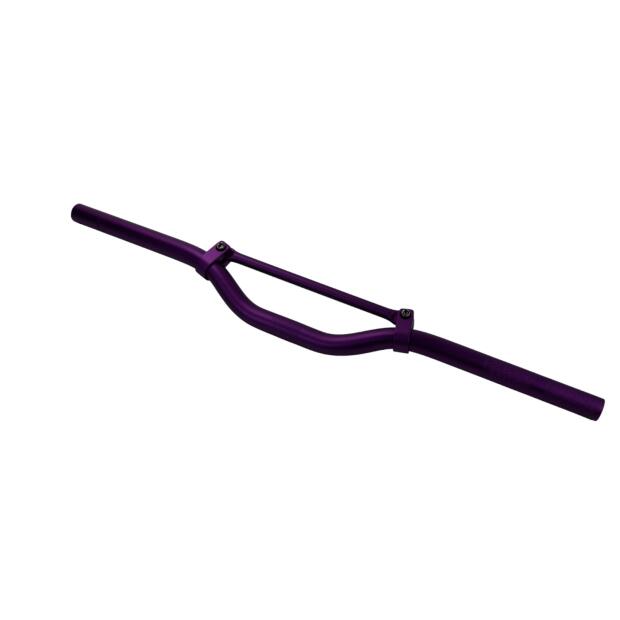 Lenker Roller Universal Violett Ø22,2mm Breite: 610mm