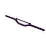 Lenker Roller Universal Violett Ø22,2mm Breite: 610mm