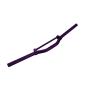 Lenker Roller Universal Violett Ø22,2mm Breite: 610mm