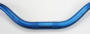 Lenker Fatbar 28,6 Quad Over Size Aluminium blau