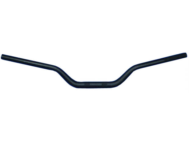 Fatbar Quad Over Size Aluminium Lenker Carbon Design 28,6mm 22mm