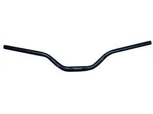 Fatbar Quad Oversize Aluminum Handlebar black