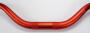 Fatbar Quad oversize aluminum Dyna Racing handlebar red