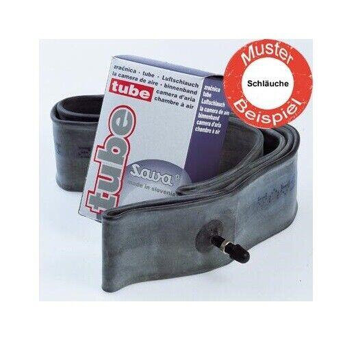 Schlauch 325/350x17 Mofa Moped