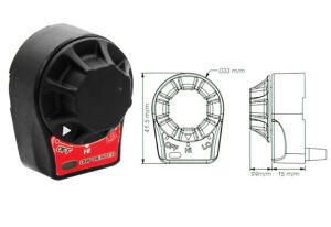 Heizgriffe Motorrad Roller Griffheizung